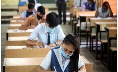 NCERT proposes Class 12 scores include marks from Classes 9, 10, and 11 schools