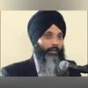 Hardeep Singh Nijjar Hardeep Singh Nijjar