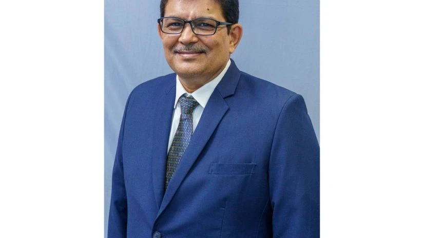 Neeraj Khatri, chief executive, Wipro Consumer Care Neeraj Khatri, chief executive, Wipro Consumer Care