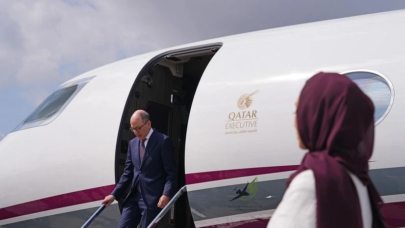 Aviation sector Aviation sector