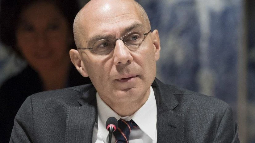 Volker Turk Volker Turk