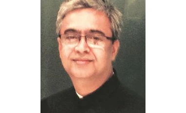 IPS officer Ravi Sinha appointed new Research and Analysis Wing chief chart