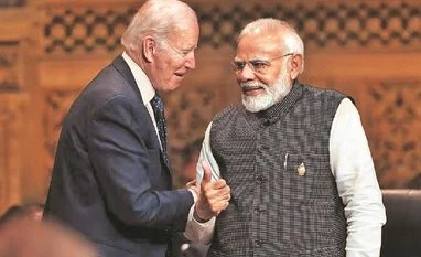 PM Modi leaves for his first State visit to US, to attend programmes PM Modi