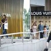 luxury goods