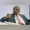AI will concentrate wealth; must solve social issues with it: Nilekani Nandan Nilekani