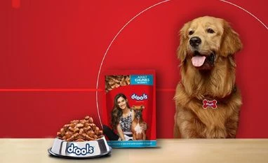 Pet food start-up Drools raises $60 mn in funding from L Catterton Drools Pet Food