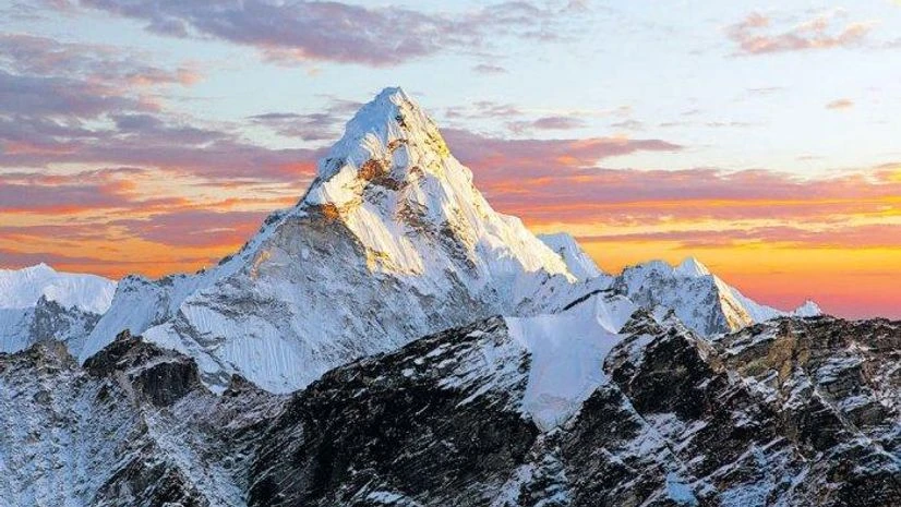 Himalayan glaciers, global warming, climate change Himalayan glaciers, global warming, climate change