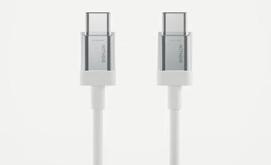 London-based Nothing CEO teases transparent USB Type-C cable for Phone 2 nothing, usb