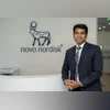 Vikrant Shrotriya, Corporate Vice President & Managing Director, Novo Nordisk India Private Limited Vikrant Shrotriya, Corporate Vice President & Managing Director, Novo Nordisk India Private Limited