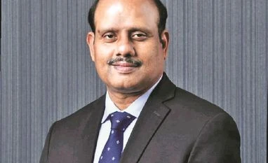 Govt appoints SBI MD Janakiraman as RBI deputy governor with 3-year tenure Swaminathan Janakiraman