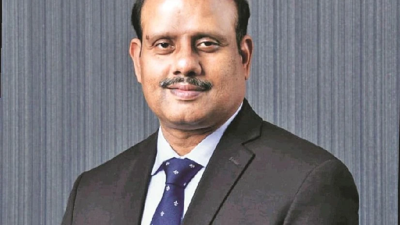 Swaminathan Janakiraman Swaminathan Janakiraman