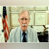 John Bolton, former US NSA