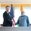 Elon Musk, Narendra Modi Elon Musk, Narendra Modi