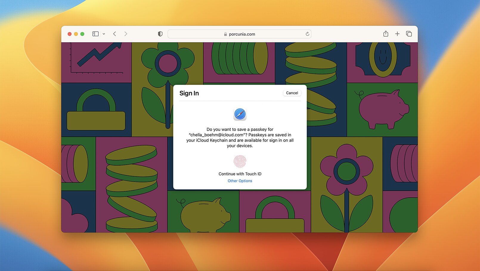 Apple to automatically assign passkey to each Apple ID: Details here