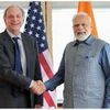 Ray Dalio, PM Modi