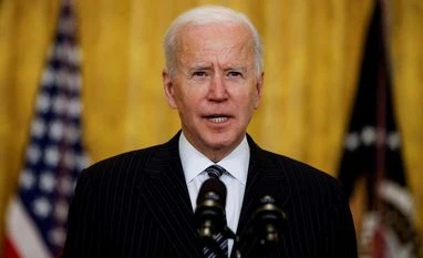 Order on limiting Biden govt's contact with social media companies refused Joe Biden calls Xi Jinping a ‘dictator'