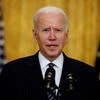 Joe Biden calls Xi Jinping a ‘dictator’