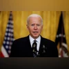 Joe Biden calls Xi Jinping a ‘dictator' Joe Biden