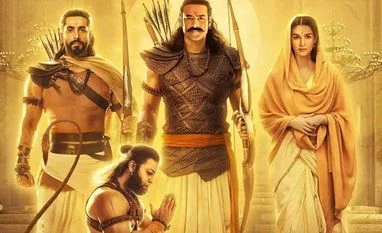 Adipurush row: Allahabad HC issues notice to writer Manoj Muntashir Adipurush collection