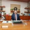 RBI Deputy Governor M K JAIN