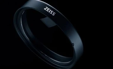 Here's what Apple's Vision Pro prescription optical inserts look like Zeiss Optical Inserts