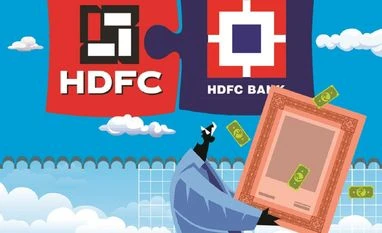 HDFC, HDFC Bank merger effective July 1; HDFC shares delisting on July 13 HDFC merger