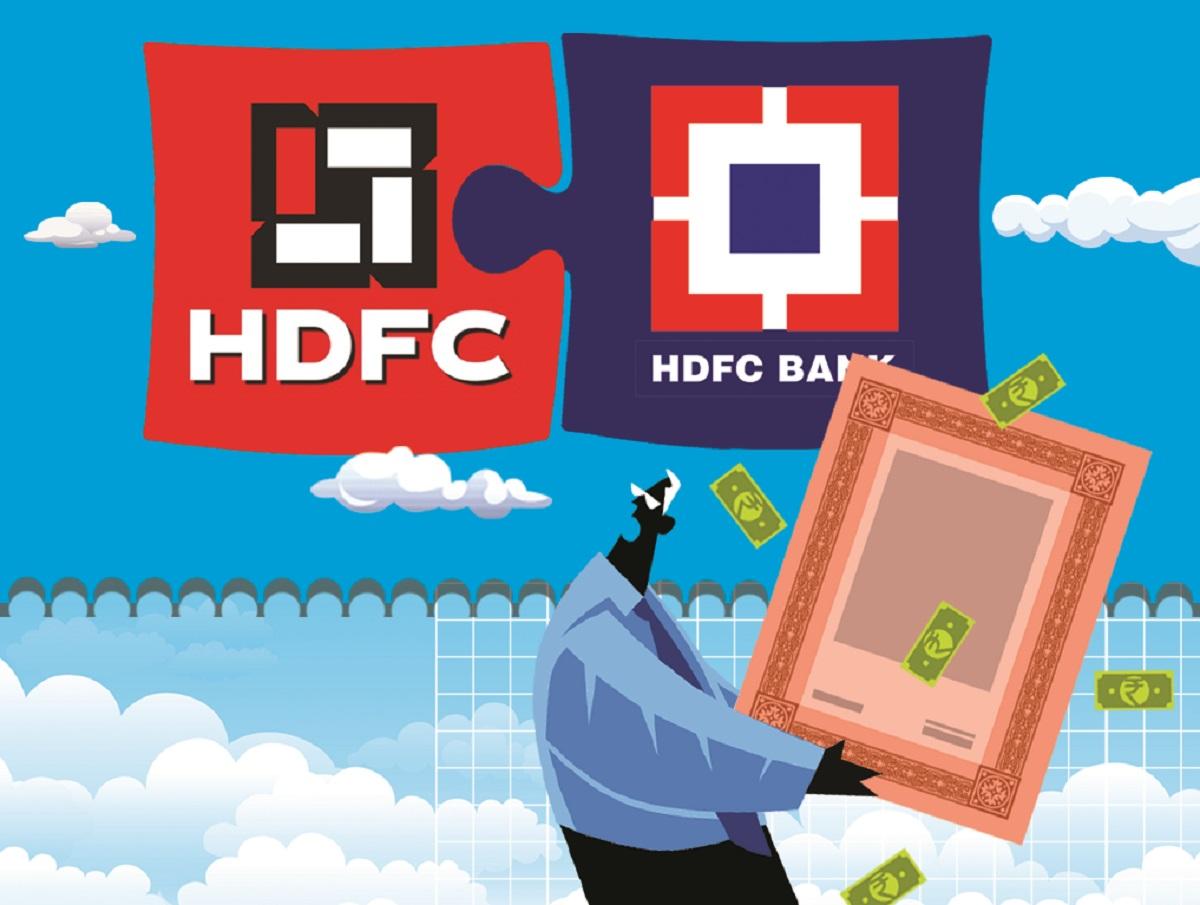 HDFC HDFC Bank Merger The Story Behind Success Of Housing Finance