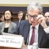 'Long way to go': Federal Reserve Chair Powell points to more rate hikes