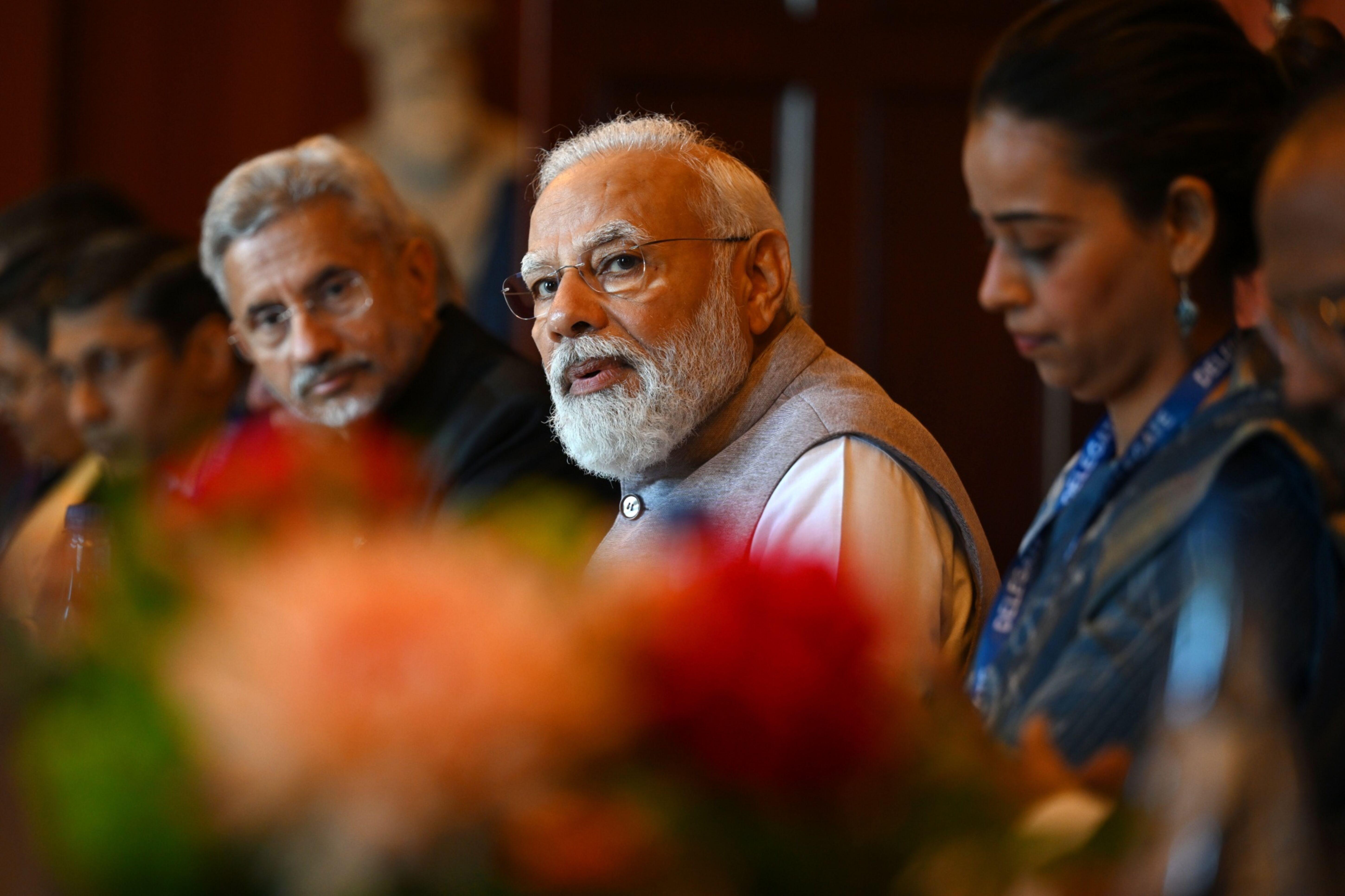 Why The US Should Reach Out To India s Opposition Not Just PM Modi 
