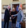 PM Modi, US President, Joe Biden, First Lady, Jill Biden