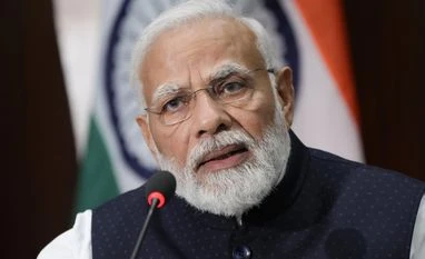 G20 nations can undertake skill mapping at global level, find gaps: PM Modi PM Modi