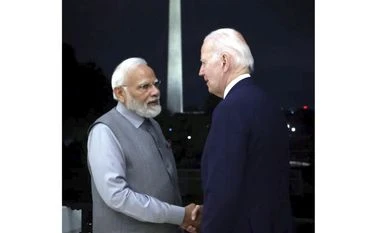 PM Modi, US President, Joe Biden PM Modi, US President, Joe Biden