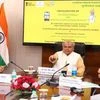 PM Kisan Mobile app launch