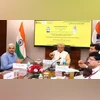 PM Kisan Mobile app launch