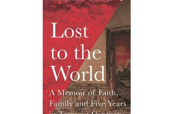 Book cover Book cover