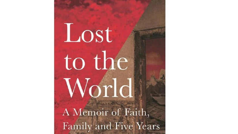 Book cover Book cover