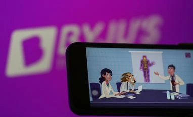 Promoters re-invested entire amount raised via secondary share sale: BYJU's Byju's