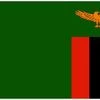 Zambia, Zambia flag