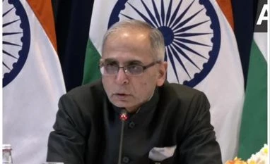 Space given to anti-India extremists in Canada main issue: Foreign secy Vinay Kwatra