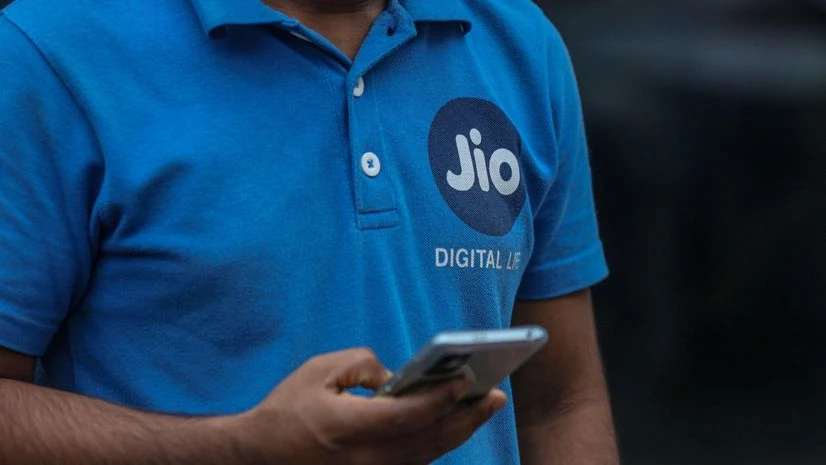 Jio Jio