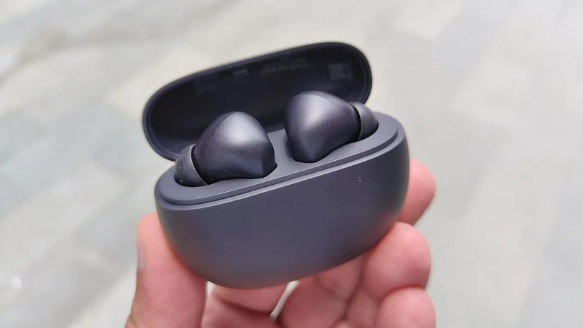 Xiaomi Redmi Buds 4 Active Xiaomi Redmi Buds 4 Active