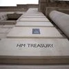 HM Treasury