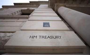 India and UK regulators close to resolving clearing house impasse HM Treasury