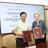 USAID, Indian Railways