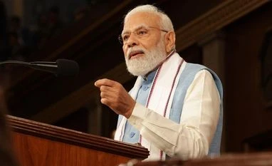 PM Modi to virtually lay foundation stone of 3 DU buildings on June 30 Narendra Modi