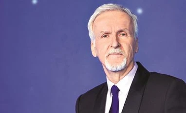 Knew the submersible was destroyed, OceanGate cut corners: James Cameron James Cameron