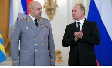 LIVE: Wagner head releases 11-min audio in 1st message since halting mutiny Wagner Group chief, Yevgeny Prigozhin, Russian President, Vladimir Putin