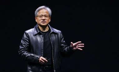 Nvidia CEO Huang says chipmaker 'extremely likely' to invest in Europe Nvidia CEO Jensen Huang