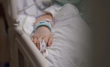 1 killed, over 30 admitted to hospital after inhaling ammonia gas in Bihar hospitalization, hospital, Covid