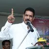 Nalin Kateel, Karnataka BJP chief q